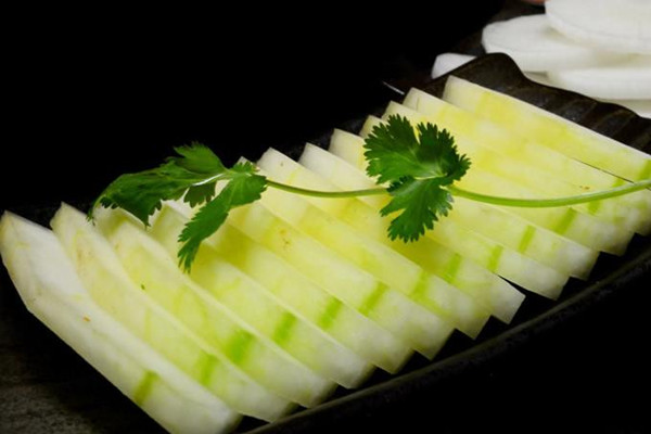 冬瓜的熱量是多少大卡 冬瓜能不能減肥 冬瓜的熱量是多少大卡 冬瓜能不能減肥