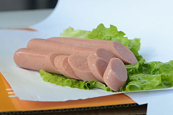 火腿腸為什么是紅色的 火腿腸會(huì)致癌嗎 火腿腸為什么是紅色的 火腿腸會(huì)致癌嗎