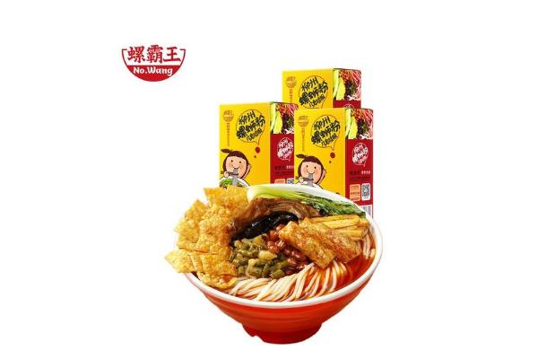 螺霸王螺螄粉保質期多久 螺螄粉過期了還能吃嗎 螺霸王螺螄粉保質期多久 螺螄粉過期了還能吃嗎