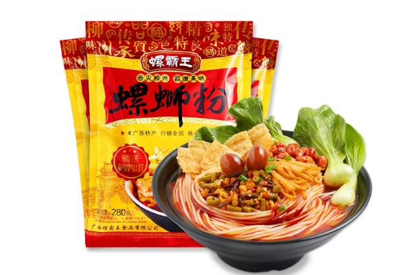 螺霸王螺螄粉保質期多久 螺螄粉過期了還能吃嗎 螺霸王螺螄粉保質期多久 螺螄粉過期了還能吃嗎