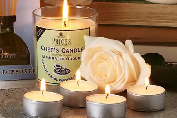 香薰蠟燭燒不到周圍怎么補救 香薰蠟燭為什么不香 香薰蠟燭燒不到周圍怎么補救 香薰蠟燭為什么不香