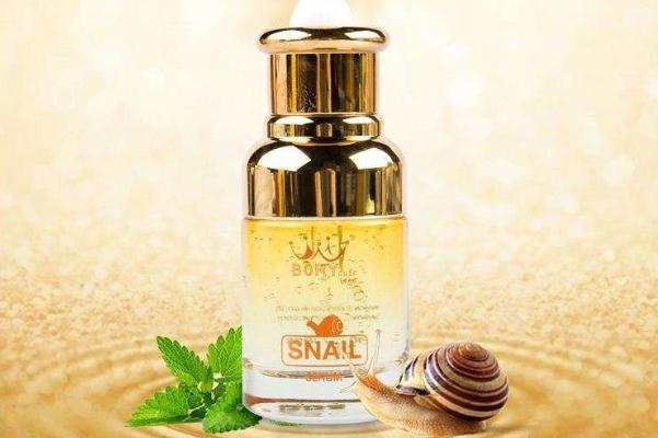 蝸牛原液的作用與功效 蝸牛原液是啥 蝸牛原液的作用與功效 蝸牛原液是啥
