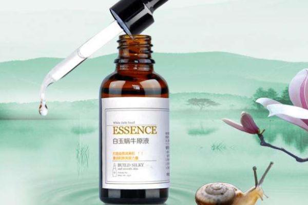 蝸牛原液的作用與功效 蝸牛原液是啥 蝸牛原液的作用與功效 蝸牛原液是啥