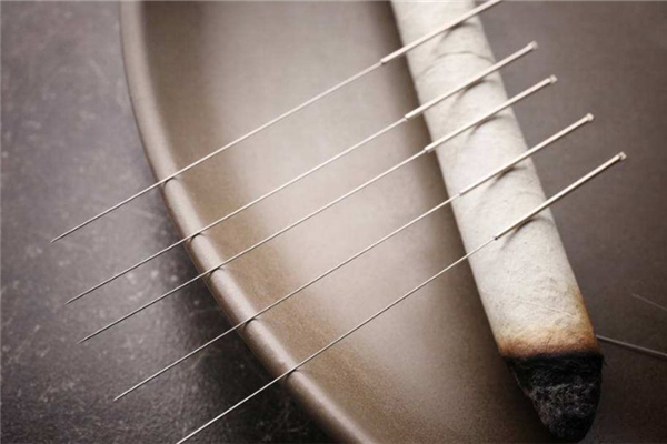 針灸會痛嗎 針灸有多疼