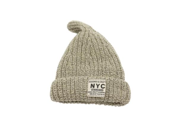 毛線帽是什么時(shí)候帶的 毛線帽如何選擇和搭配 毛線帽是什么時(shí)候帶的 毛線帽如何選擇和搭配