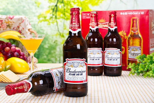 百威啤酒有多少度 百威啤酒會喝醉嗎 百威啤酒有多少度 百威啤酒會喝醉嗎