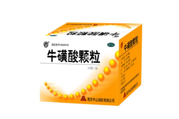 牛磺酸顆粒要吃幾天 ?；撬犷w粒有抗病毒的作用嗎