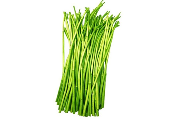 泥蒿炒幾分鐘熟 泥蒿怎么炒不黑