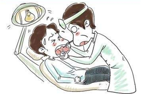 補(bǔ)牙會不會破壞里面的神經(jīng) 補(bǔ)牙對牙齒有傷害嗎