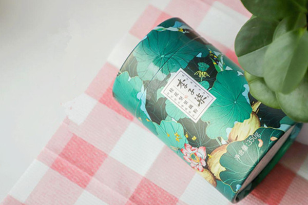 李子柒桂花堅果藕粉放一晚上還能吃嗎 李子柒桂花堅果藕粉有助于