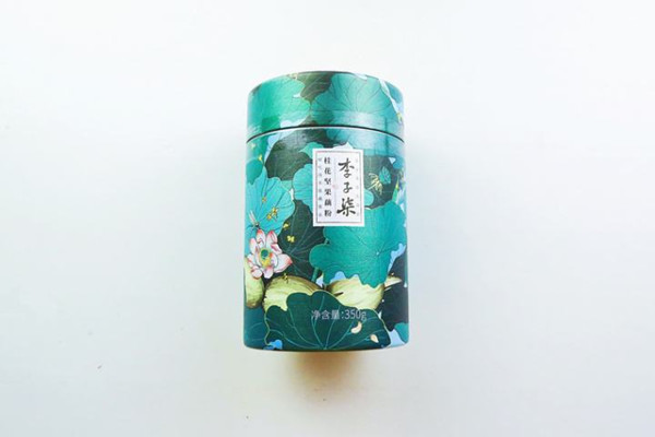 李子柒堅果藕粉能代替米飯嗎 李子柒堅果藕粉可以益氣補(bǔ)血嗎 李子柒堅果藕粉能代替米飯嗎 李子柒堅果藕粉可以益氣補(bǔ)血嗎