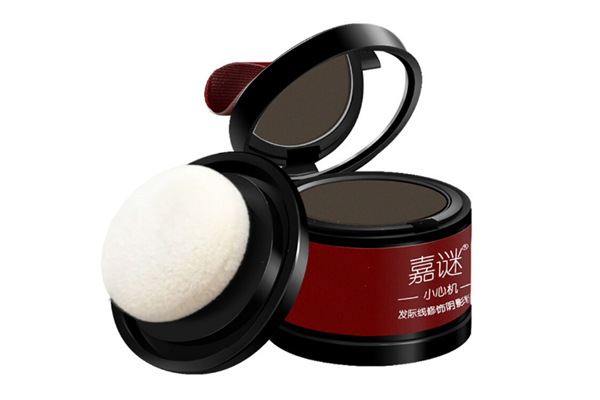 發(fā)際線粉是干啥的 發(fā)際線粉怎么使用 發(fā)際線粉是干啥的 發(fā)際線粉怎么使用