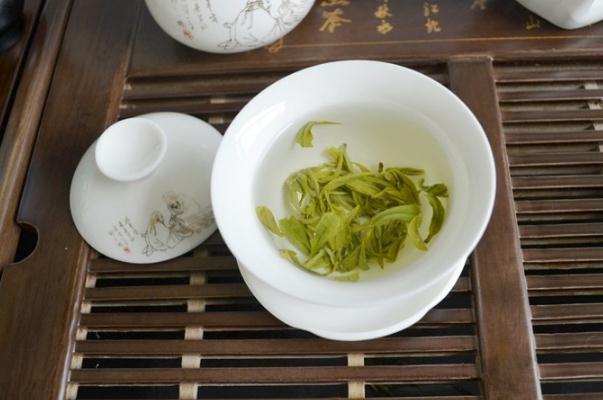 碧螺春有回甘嗎 碧螺春會上火嗎 碧螺春有回甘嗎 碧螺春會上火嗎