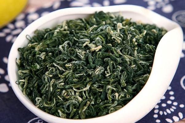 碧螺春有回甘嗎 碧螺春會上火嗎 碧螺春有回甘嗎 碧螺春會上火嗎