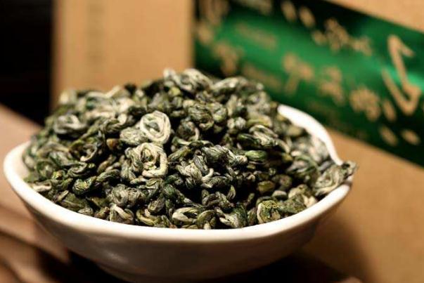 碧螺春可以天天喝嗎 碧螺春可以泡幾次 碧螺春可以天天喝嗎 碧螺春可以泡幾次