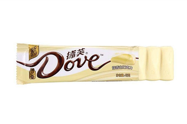 德芙白巧克力和黑巧克力的區(qū)別 德芙白巧克力熱量 德芙白巧克力和黑巧克力的區(qū)別 德芙白巧克力熱量