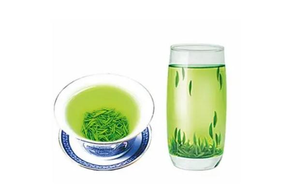 碧螺春和龍井哪個更好 碧螺春有減肥的功效嗎 碧螺春和龍井哪個更好 碧螺春有減肥的功效嗎