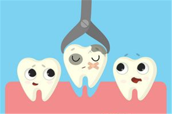 補(bǔ)牙前封牙是什么意思 補(bǔ)牙前為什么要塞藥一個(gè)星期