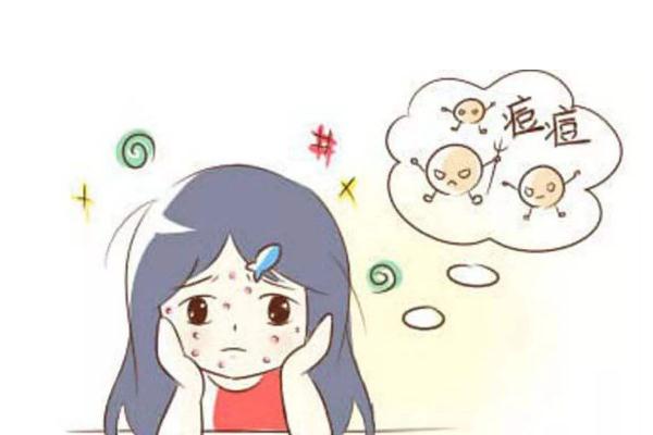 青春痘怎么快速消除 青春痘一般多久會消失 青春痘怎么快速消除 青春痘一般多久會消失