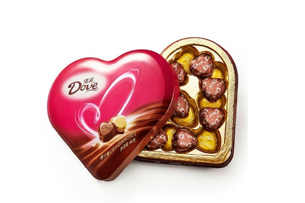 德芙巧克力有什么營養(yǎng) 德芙巧克力是酸性還是堿性 德芙巧克力有什么營養(yǎng) 德芙巧克力是酸性還是堿性