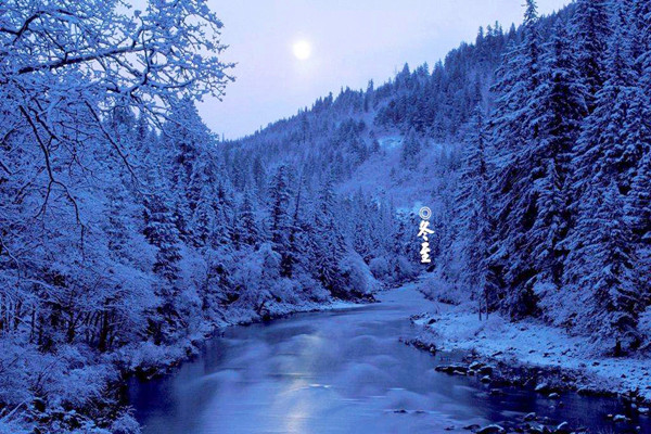 冬至是幾月幾號(hào)2021年 冬至有什么含義嗎 冬至是幾月幾號(hào)2021年 冬至有什么含義嗎