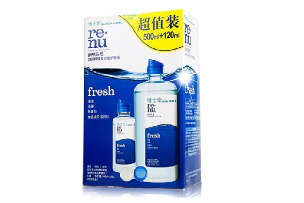 博士倫護理液開封了能放多久 博士倫護理液怎么樣 博士倫護理液開封了能放多久 博士倫護理液怎么樣