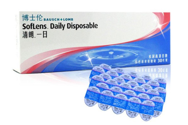 博士倫隱形眼鏡直徑多少 博士倫隱形眼鏡買回來能直接戴嗎 博士倫隱形眼鏡直徑多少 博士倫隱形眼鏡買回來能直接戴嗎