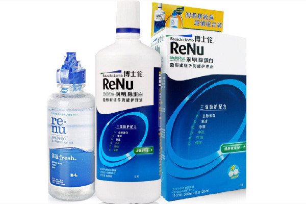 博士倫護理液開封了能放多久 博士倫護理液怎么樣 博士倫護理液開封了能放多久 博士倫護理液怎么樣