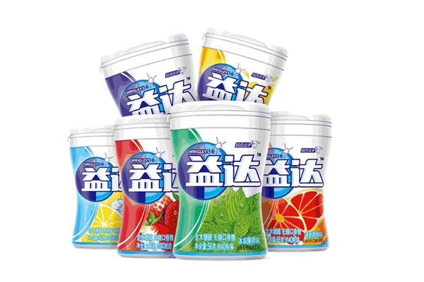 益達(dá)口香糖嚼多久合適 益達(dá)口香糖嚼久了會(huì)怎么樣 益達(dá)口香糖嚼多久合適 益達(dá)口香糖嚼久了會(huì)怎么樣