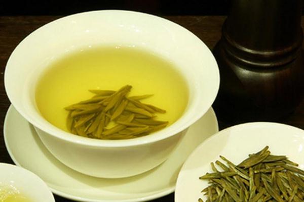 黃茶的沖泡方法 黃茶屬于什么茶 黃茶的沖泡方法 黃茶屬于什么茶