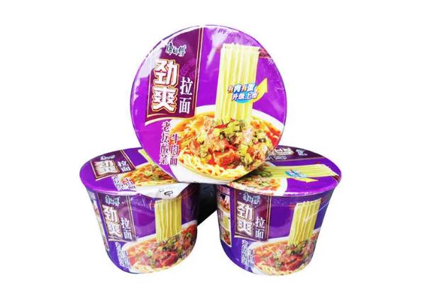 康師傅泡面是哪個(gè)國家的品牌 康師傅泡面是多少克的