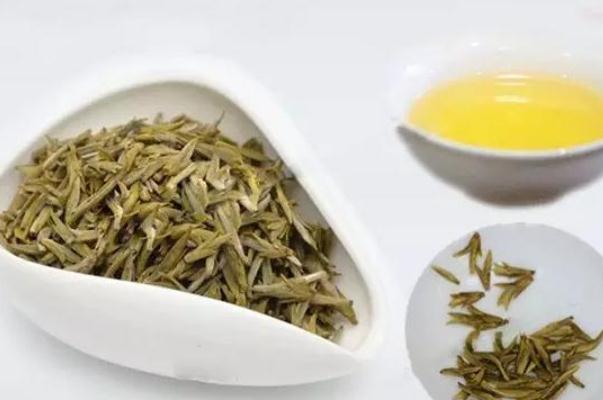 黃茶的沖泡方法 黃茶屬于什么茶 黃茶的沖泡方法 黃茶屬于什么茶