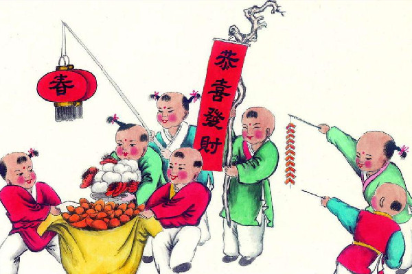 元旦吃年糕的寓意 元旦跟跨年是一個意思嗎 元旦吃年糕的寓意 元旦跟跨年是一個意思嗎