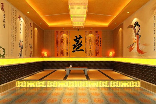 汗蒸什么時(shí)間合適 汗蒸幾天一次最好