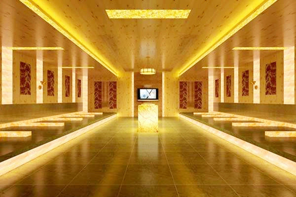 汗蒸前可以洗頭發(fā)嗎 汗蒸前洗頭發(fā)會(huì)怎么樣 汗蒸前可以洗頭發(fā)嗎 汗蒸前洗頭發(fā)會(huì)怎么樣