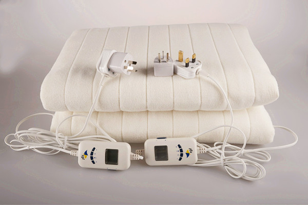 電熱毯為什么會著火 如何預(yù)防電熱毯著火 電熱毯為什么會著火 如何預(yù)防電熱毯著火