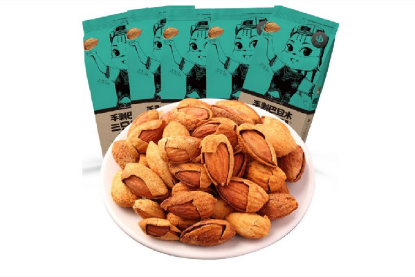 三只松鼠是哪個國家的品牌 三只松鼠的堅果和普通的又什么區(qū)別