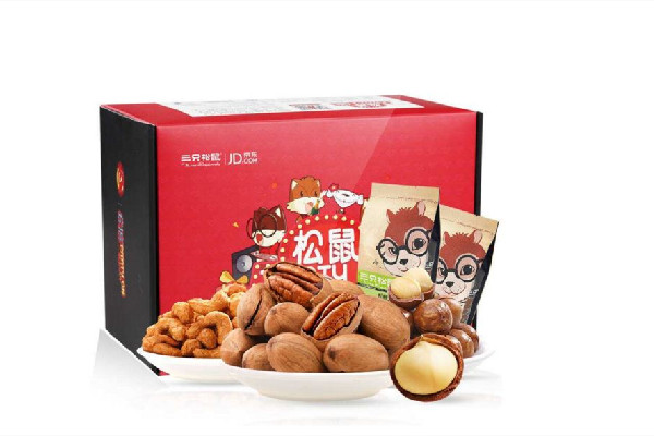 三只松鼠是哪個國家的品牌 三只松鼠的堅果和普通的又什么區(qū)別