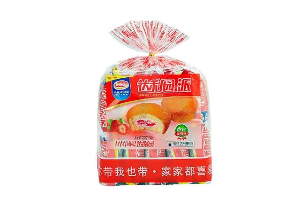 達利園蛋黃派可以當早餐嗎 達利園蛋黃派可以多吃嗎