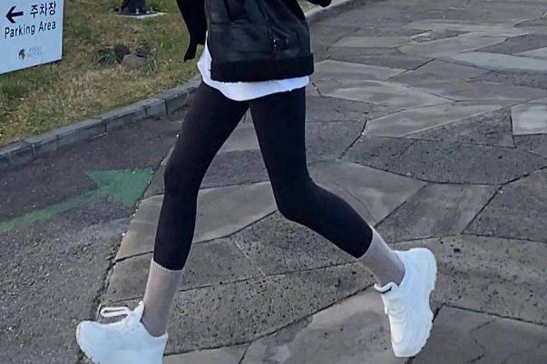 鯊魚(yú)褲是外穿的嗎 鯊魚(yú)褲是運(yùn)動(dòng)褲嗎