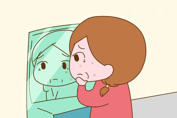 黃褐斑會不會遺傳 黃褐斑會不會越長越多 黃褐斑會不會遺傳 黃褐斑會不會越長越多