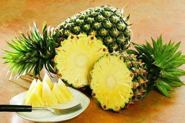 菠蘿會不會回奶 菠蘿可以美白淡斑嗎 菠蘿會不會回奶 菠蘿可以美白淡斑嗎