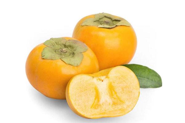 脆柿子的功效與作用 脆柿子皮能吃嗎 脆柿子的功效與作用 脆柿子皮能吃嗎