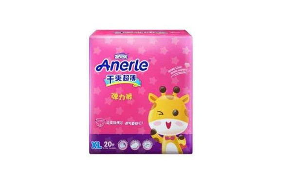 安兒樂紙尿褲是哪個國家的品牌 安兒樂紙尿褲的保質期是多久