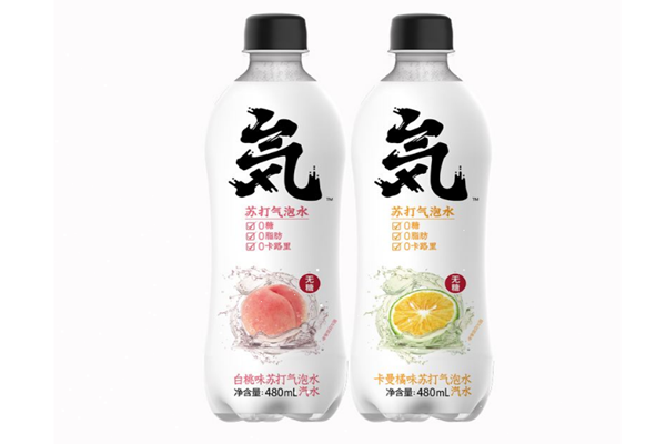 元?dú)馍謿馀菟钦娴臒o(wú)糖嗎 元?dú)馍謿馀菟袥](méi)有熱量