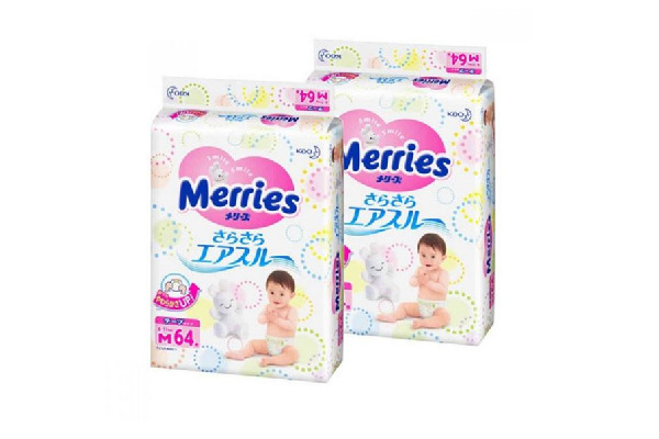 花王紙尿褲怎么區(qū)分國產和進口 花王紙尿褲好用嗎