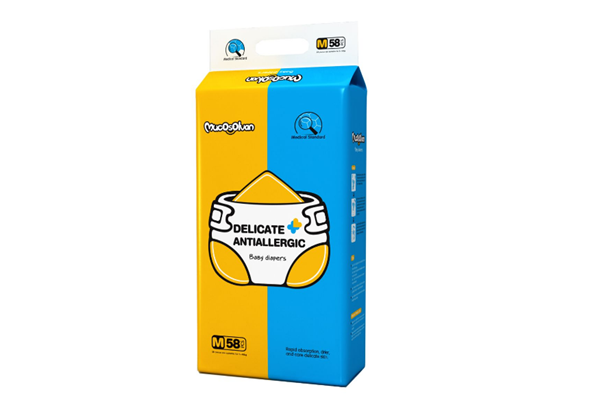 紙尿褲會不會導致o型腿 紙尿褲會影響嬰兒健康嗎