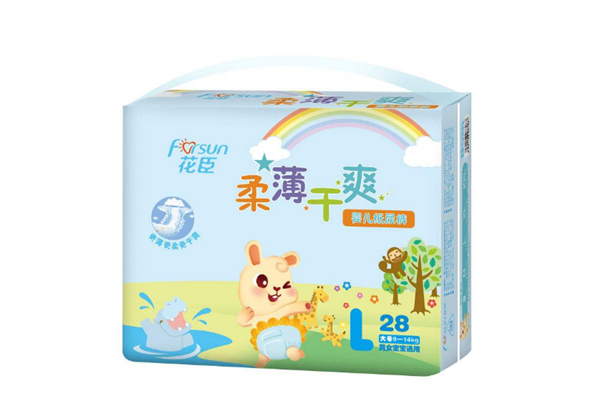 紙尿褲會不會導致o型腿 紙尿褲會影響嬰兒健康嗎