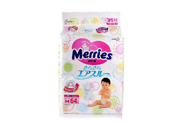 花王紙尿褲可以看出來有沒有尿嗎 花王紙尿褲可以穿幾個(gè)小時(shí) 花王紙尿褲可以看出來有沒有尿嗎 花王紙尿褲可以穿幾個(gè)小時(shí)