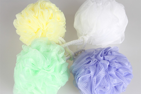 沐浴球是干什么用的 沐浴球有必要買嗎 沐浴球是干什么用的 沐浴球有必要買嗎